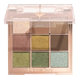 Charlotte's Palette of Beautifying Eye Trends - Palette de Fards à Paupières image