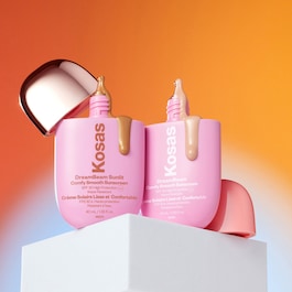 DreamBeam - Glättende Make-up-Basis SPF 30