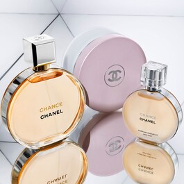 CHANCE - Eau de Parfum Zerstäuber