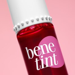Benetint - blush liquide joues et lèvre
