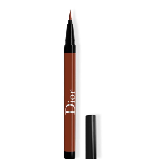 Diorshow On Stage Liner - Eyeliner liquide résistant à l'eau, DIOR