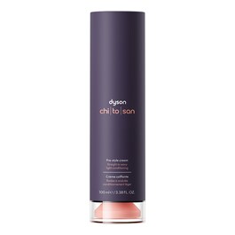 Chitosan™ - Pre-Style Cream Glattes bis welliges Haar, leichte Pflege image