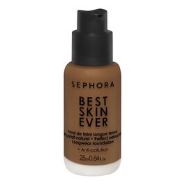 Best Skin Ever - Fond De Teint Longue tenue teint parfait naturel