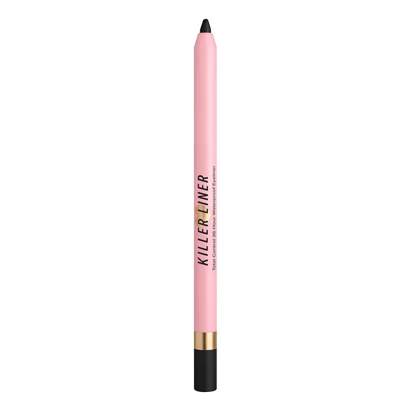 Killer liner Waterproof - Waterproof Eyeliner, TOO FACED