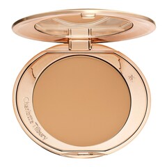 Airbrush Flawless Finish - Nachfüllbarer mattierender Puder, CHARLOTTE TILBURY