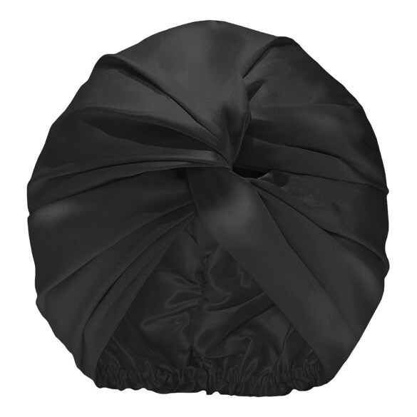 turban pure soie - taille unique, SLIP