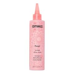 Flash - Masque Glossy Éclat Instantané, AMIKA