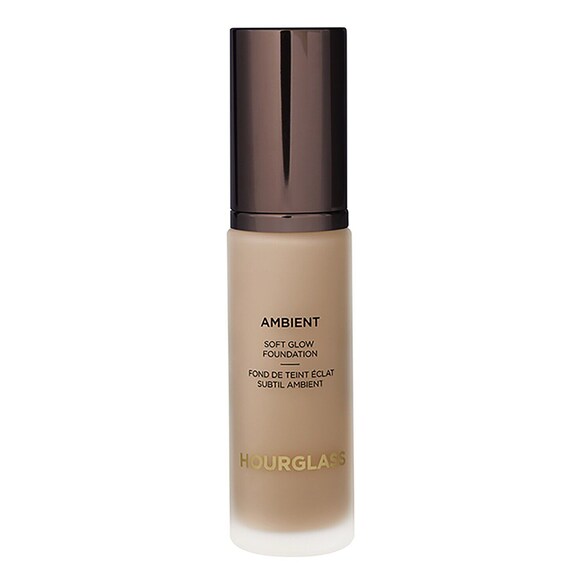 Ambient Soft Glow - Leuchtende Foundation, HOURGLASS