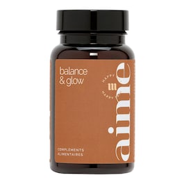 Balance & Glow - Nahrungsergänzungsmittel image