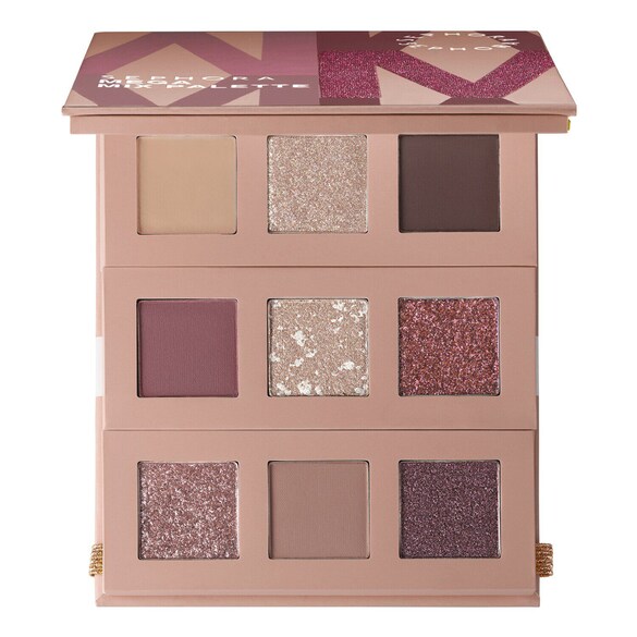 Mega Mix Palette - Mega Palette de Teintes, SEPHORA COLLECTION