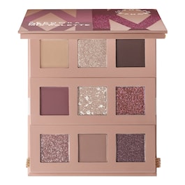 MEGA MIX: Mega-Lidschattenpalette image