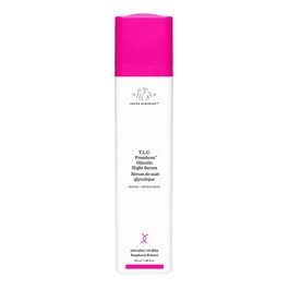 T.L.C. Framboos™ Glycolic Night Serum - Nachtserum