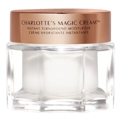 Magic Cream - Crème Visage Rechargeable, CHARLOTTE TILBURY
