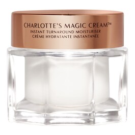 Magic Cream - Nachfüllbare Gesichtscreme