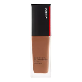 Synchro Skin Self-Refreshing Foundation - Fond de teint liquide image
