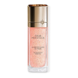 Dior Prestige La Micro-Huile de Rose Activated Serum – Mikronährstoff-Serum image