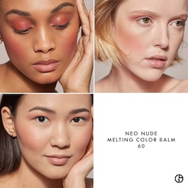 Melting Color Balm - Gesichtsbalsam