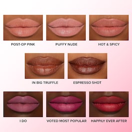 Lip Injection Extreme Lip Shaper - Crayon à Lèvres Repulpant