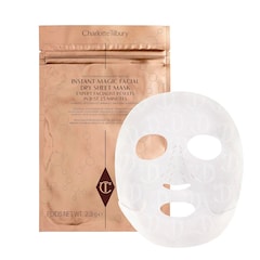 Instant Magic Facial Dry Sheet Mask - Masque visage, CHARLOTTE TILBURY