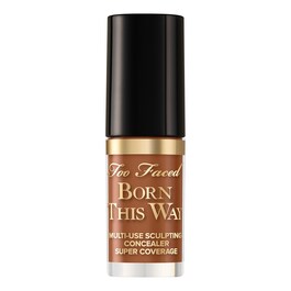 Born This Way Super Coverage Concealer - Concealer im Reiseformat