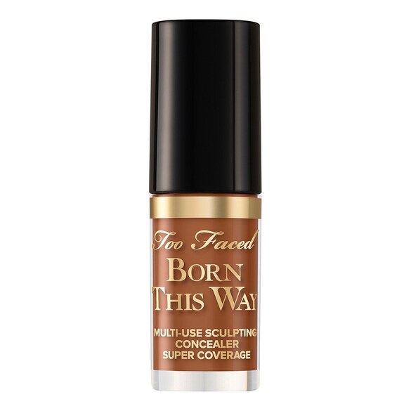 Born This Way Super Coverage Concealer - Concealer im Reiseformat, TOO FACED