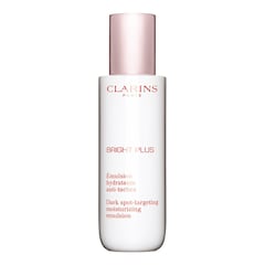 Bright Plus - Emulsion hydratante anti-taches  , CLARINS