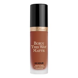 Born This Way Matte - 24-Hour Super Longwear Foundation