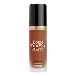 Born This Way Matte - Fond de Teint Longue Tenue 24 heures image
