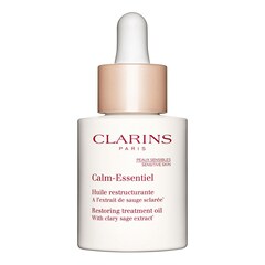 Calm-Essentiel Huile restructurante, CLARINS