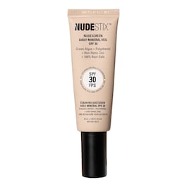 Nudescreen Daily Mineral Veil Spf 30 - Sonnenschutz-Foundation image