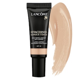 Effacernes - Soin teinté longue tenue anticernes SPF 30 image