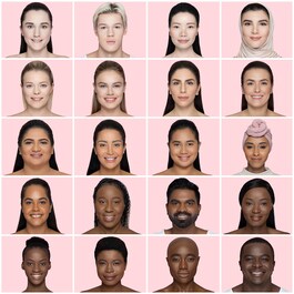 The Overachiever Concealer - Crème anticernes haute couvrance