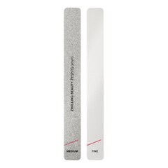 Sandblattfeilen, ZWILLING BEAUTY