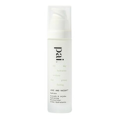 Love & Haight - Crème Nourrissante au Jojoba & Avocat peaux sensibles, PAI