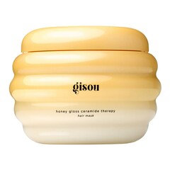 Honey Gloss Ceramide Therapy – Masque cheveux, GISOU