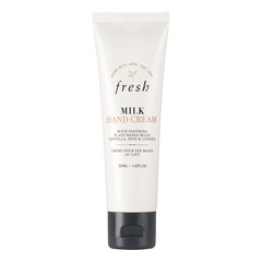 Milk Body Hand Cream - Milk Intensive Hand Cream mit Vitamin E, FRESH