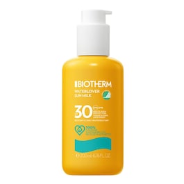 Waterlover Sun Milk - Lait Solaire Eco-responsable image