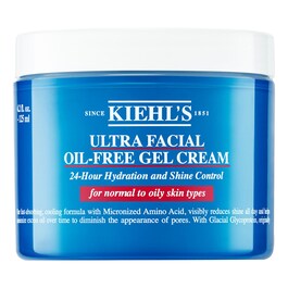 Ultra Facial - Oil Free Gel Cream