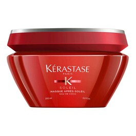 Masque Après Soleil - Haarmaske