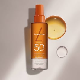 SUN BEAUTY - Eau Solaire SPF50