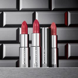 Le Rouge Interdit Intense Silk - Rouge à lèvres