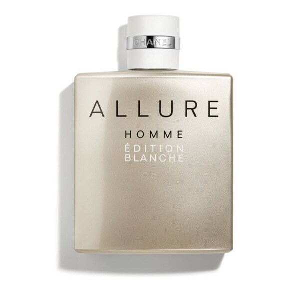 ALLURE HOMME ÉDITION BLANCHE - Eau de Parfum Zerstäuber, CHANEL
