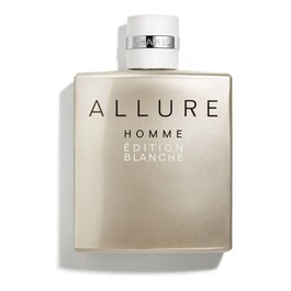 ALLURE HOMME ÉDITION BLANCHE - Eau de Parfum Zerstäuber image