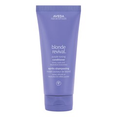 Blonde Revival™ - Purple Toning Conditioner, AVEDA