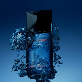 Fusion D'Issey - Würzig-holziges Eau de Toilette