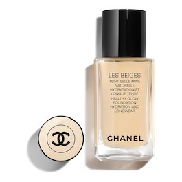 LES BEIGES FOND DE TEINT - Teint Belle Mine Naturelle Hydratation image
