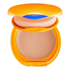 Tanning Compact - Fond de teint SPF10, SHISEIDO