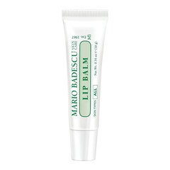 Baume à Lèvres Original, MARIO BADESCU