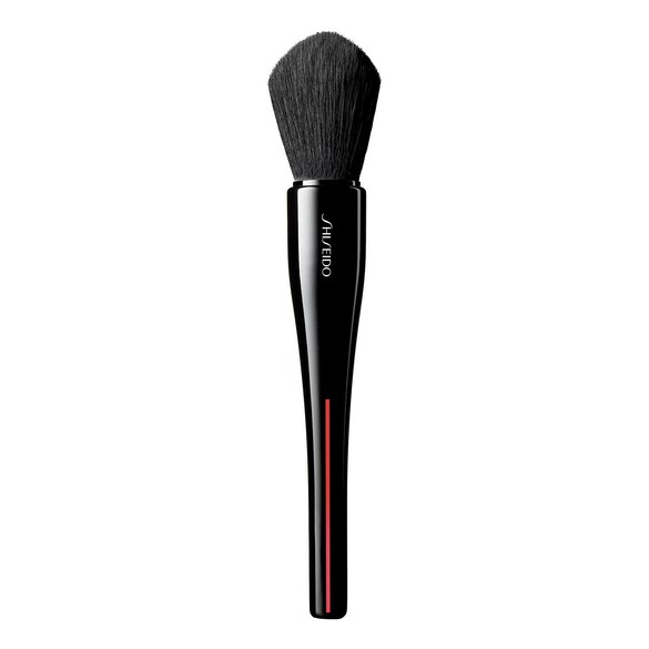 Maru Fude - Pinceau polyvalent visage, SHISEIDO