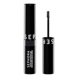 Tint & volume brow gel - Gel sourcils volume teinté image